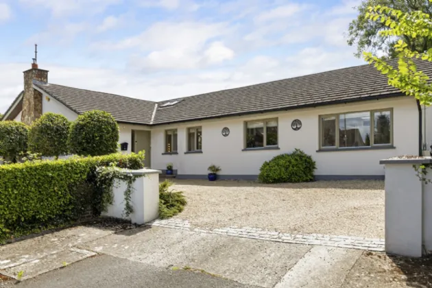 Photo of 1 Knocksinna Court, Granville Road, Blackrock, Co. Dublin, A94HF59