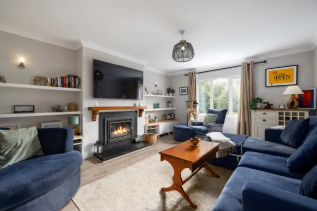 Photo of 104 Tudor Lawns, Foxrock, Dublin 18, D18 V3A2