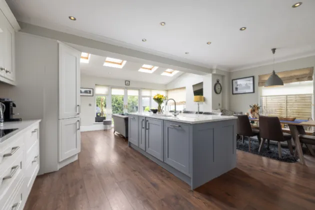 Photo of 104 Tudor Lawns, Foxrock, Dublin 18, D18 V3A2