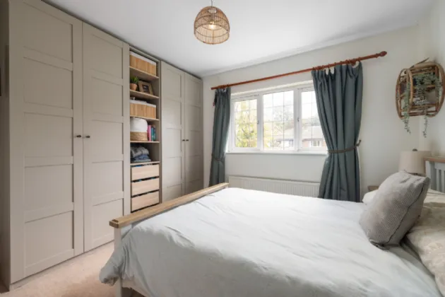 Photo of 104 Tudor Lawns, Foxrock, Dublin 18, D18 V3A2