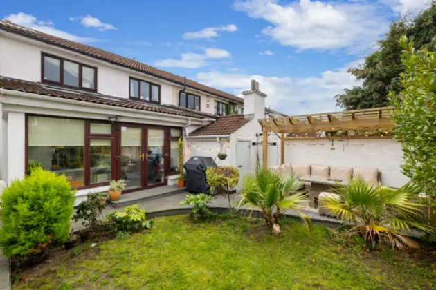 Photo of 104 Tudor Lawns, Foxrock, Dublin 18, D18 V3A2