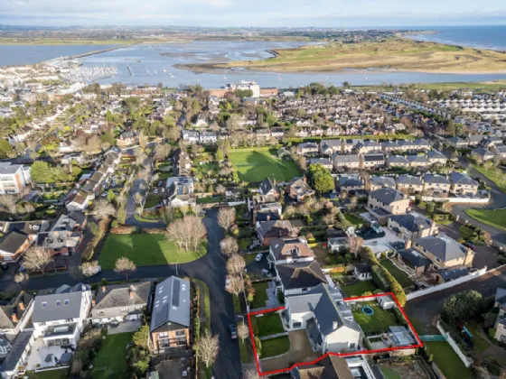 Photo of 12 Grove Lawn, Malahide, Dublin, K36 FP77