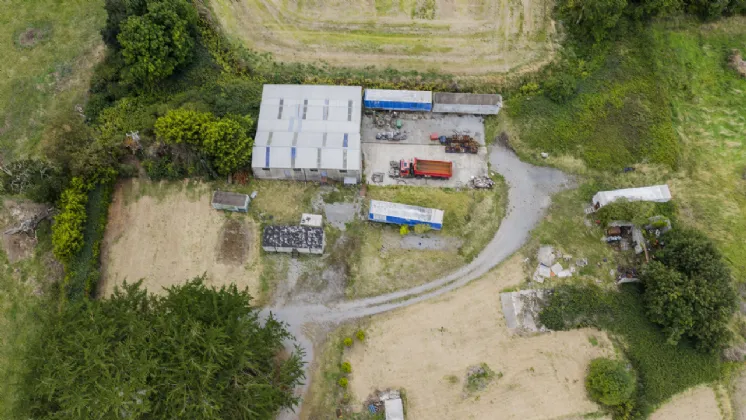 Photo of Truck Repair Centre, Coney Hill,, Balbriggan, Co. Dublin