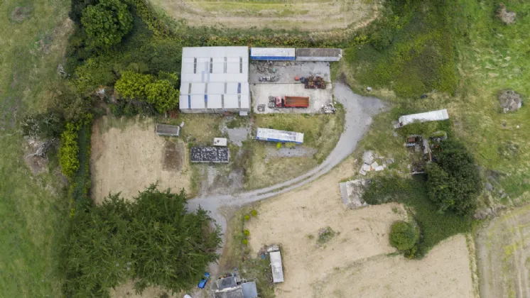 Photo of Truck Repair Centre, Coney Hill,, Balbriggan, Co. Dublin