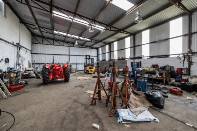 Photo of Truck Repair Centre, Coney Hill,, Balbriggan, Co. Dublin