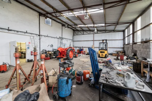 Photo of Truck Repair Centre, Coney Hill,, Balbriggan, Co. Dublin