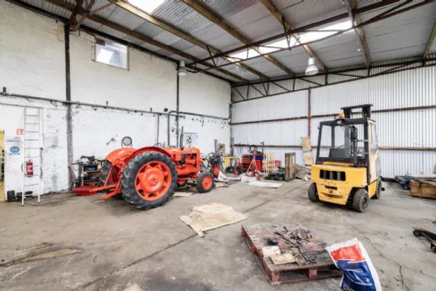 Photo of Truck Repair Centre, Coney Hill,, Balbriggan, Co. Dublin