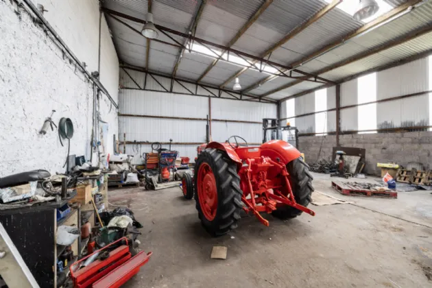 Photo of Truck Repair Centre, Coney Hill,, Balbriggan, Co. Dublin