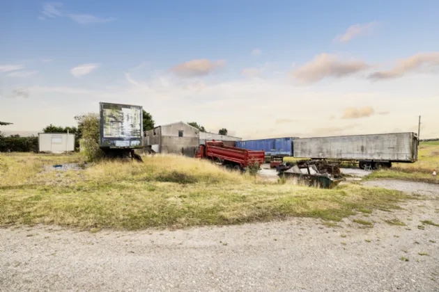 Photo of Truck Repair Centre, Coney Hill,, Balbriggan, Co. Dublin