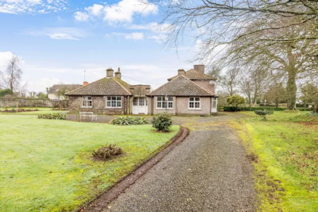 Photo of Vesington, Dunboyne, Co Meath, A86E725