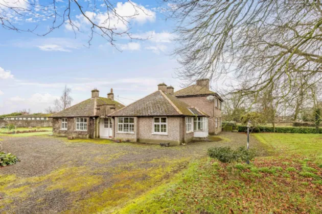 Photo of Vesington, Dunboyne, Co Meath, A86E725