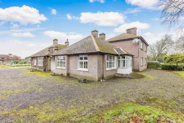 Photo of Vesington, Dunboyne, Co Meath, A86E725