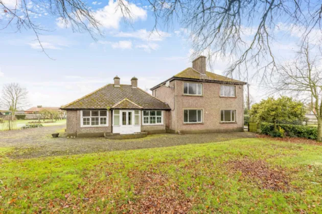 Photo of Vesington, Dunboyne, Co Meath, A86E725