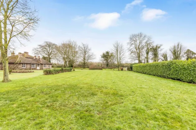 Photo of Vesington, Dunboyne, Co Meath, A86E725