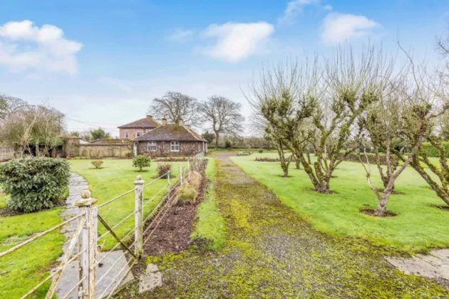 Photo of Vesington, Dunboyne, Co Meath, A86E725