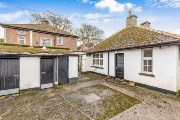 Photo of Vesington, Dunboyne, Co Meath, A86E725