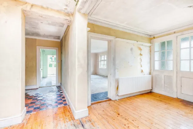 Photo of Vesington, Dunboyne, Co Meath, A86E725