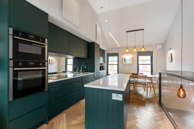 Photo of 67 Gordon Street, Irishtown, Dublin 4, D04 A729