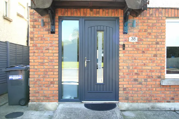 Photo of 38 The Crescent, Willow Park, Tullow Road, Carlow, R93 Y5C9