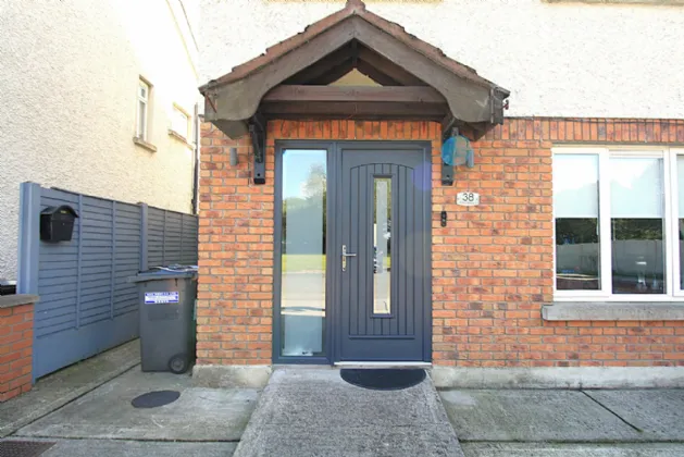 Photo of 38 The Crescent, Willow Park, Tullow Road, Carlow, R93 Y5C9