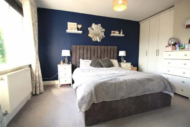 Photo of 38 The Crescent, Willow Park, Tullow Road, Carlow, R93 Y5C9