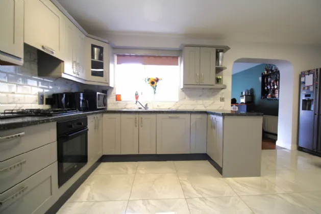 Photo of 38 The Crescent, Willow Park, Tullow Road, Carlow, R93 Y5C9