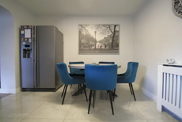 Photo of 38 The Crescent, Willow Park, Tullow Road, Carlow, R93 Y5C9