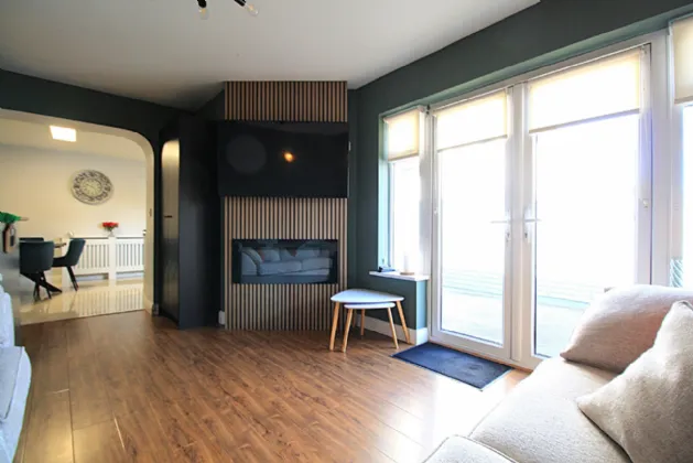 Photo of 38 The Crescent, Willow Park, Tullow Road, Carlow, R93 Y5C9