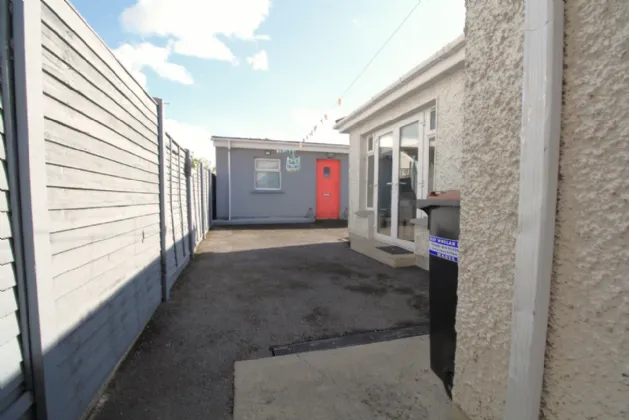 Photo of 38 The Crescent, Willow Park, Tullow Road, Carlow, R93 Y5C9