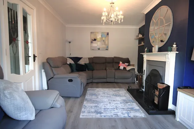 Photo of 38 The Crescent, Willow Park, Tullow Road, Carlow, R93 Y5C9