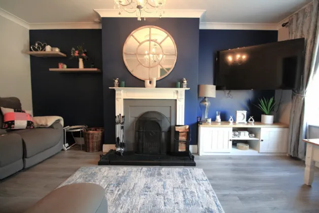 Photo of 38 The Crescent, Willow Park, Tullow Road, Carlow, R93 Y5C9