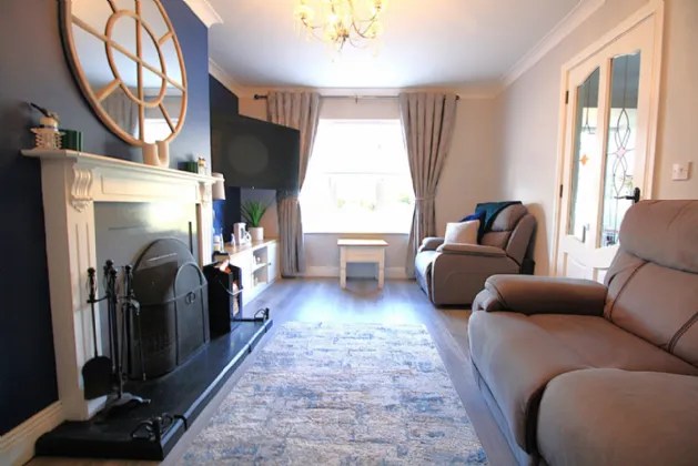 Photo of 38 The Crescent, Willow Park, Tullow Road, Carlow, R93 Y5C9