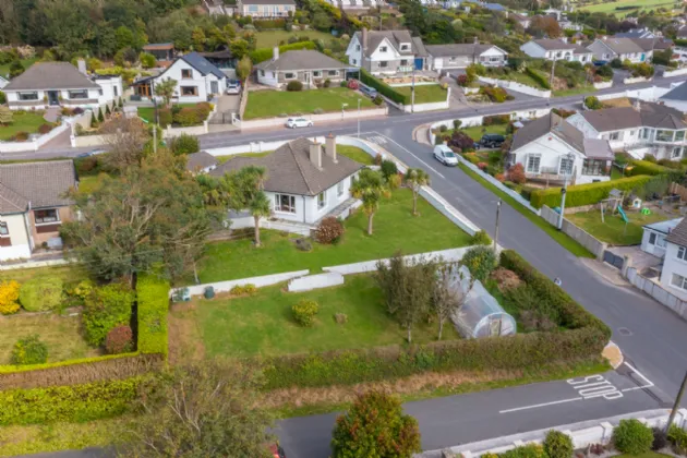 Photo of Youghal Lodge, Ballyclamasy, Youghal, Co. Cork., P36H421