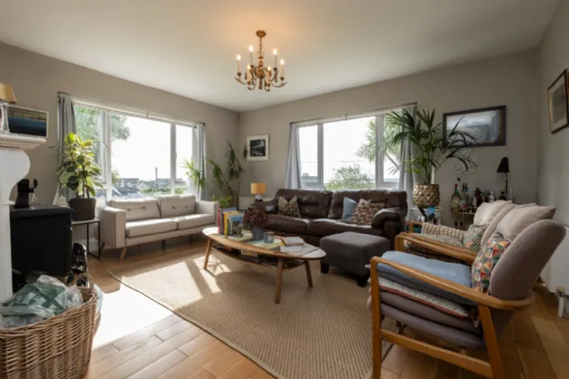 Photo of Youghal Lodge, Ballyclamasy, Youghal, Co. Cork., P36H421