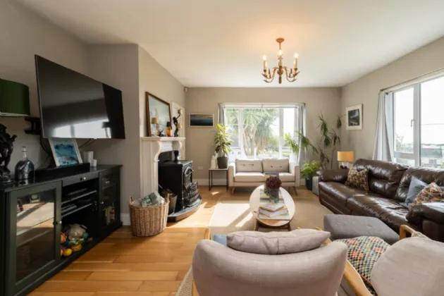 Photo of Youghal Lodge, Ballyclamasy, Youghal, Co. Cork., P36H421