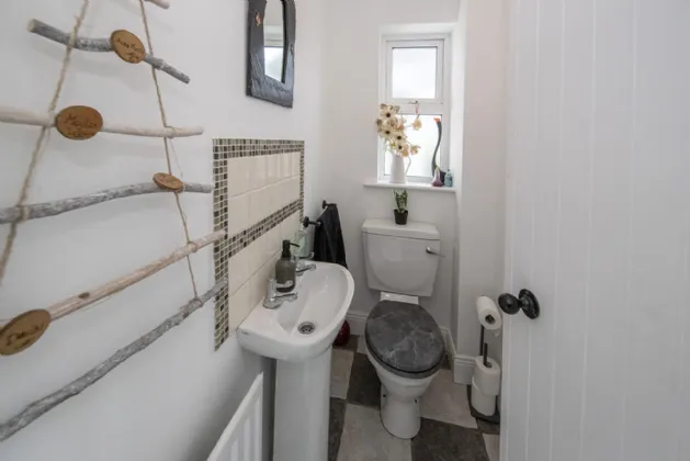 Photo of 2 Landsend, Abbeyside, Dungarvan, Co Waterford, X35H603