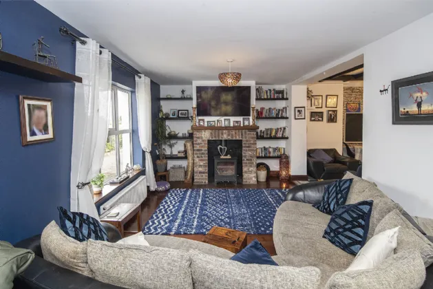 Photo of 2 Landsend, Abbeyside, Dungarvan, Co Waterford, X35H603