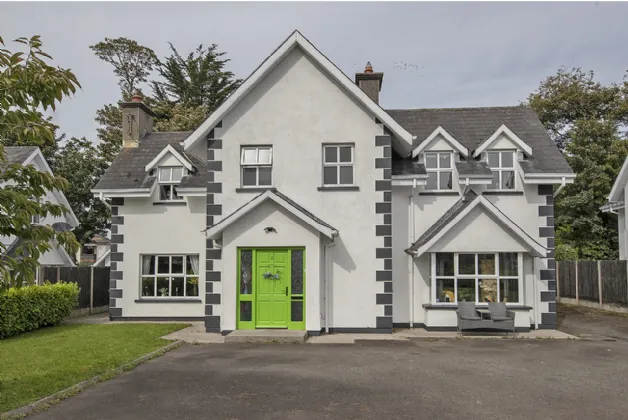 Photo of 2 Landsend, Abbeyside, Dungarvan, Co Waterford, X35H603