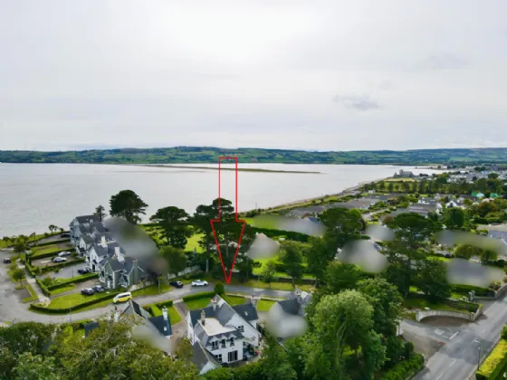 Photo of 2 Landsend, Abbeyside, Dungarvan, Co Waterford, X35H603