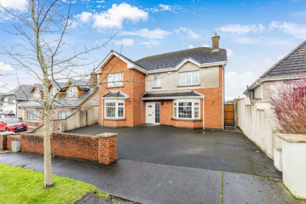 Photo of 13 Manorlands Crescent, Trim, Co Meath, C15 KX81