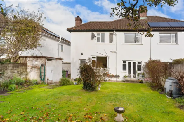 Photo of 10 Wynberg Park, Blackrock, Co. Dublin, A94 A9K6