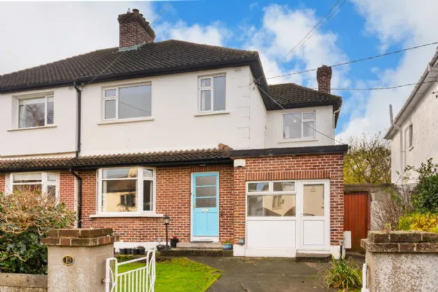 Photo of 10 Wynberg Park, Blackrock, Co. Dublin, A94 A9K6