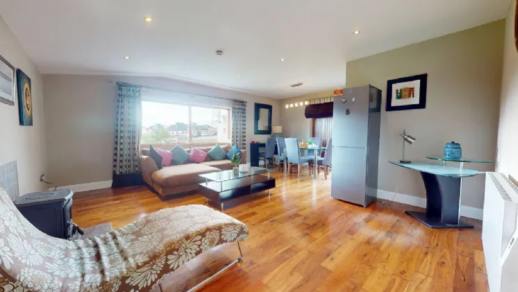 Photo of 8 Mall Mews, Rock Square, Castlebar, Co. Mayo, F23 A361