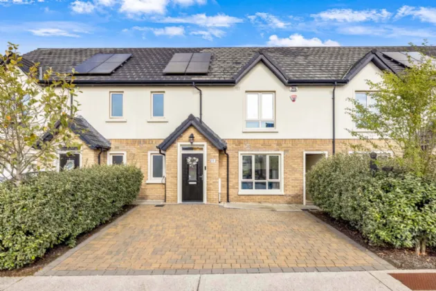 Photo of 8 Cois Glaisin Heights, Johnstown, Navan, Co. Meath, C15 X9KA