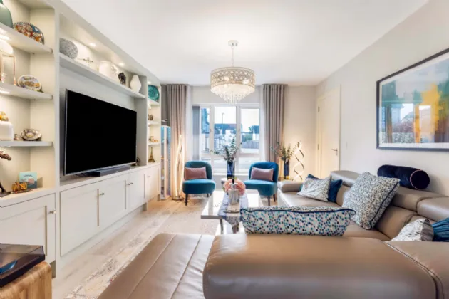 Photo of 8 Cois Glaisin Heights, Johnstown, Navan, Co. Meath, C15 X9KA