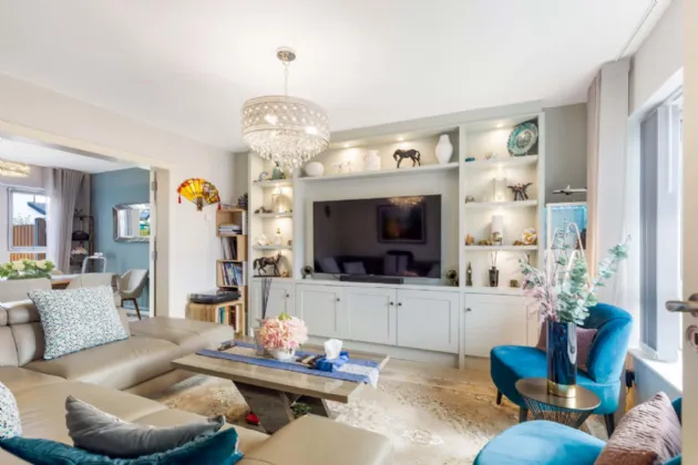 Photo of 8 Cois Glaisin Heights, Johnstown, Navan, Co. Meath, C15 X9KA