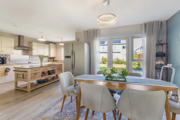 Photo of 8 Cois Glaisin Heights, Johnstown, Navan, Co. Meath, C15 X9KA