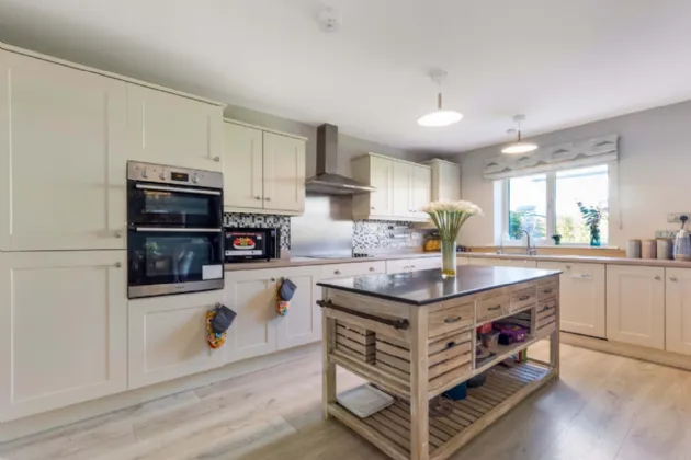 Photo of 8 Cois Glaisin Heights, Johnstown, Navan, Co. Meath, C15 X9KA