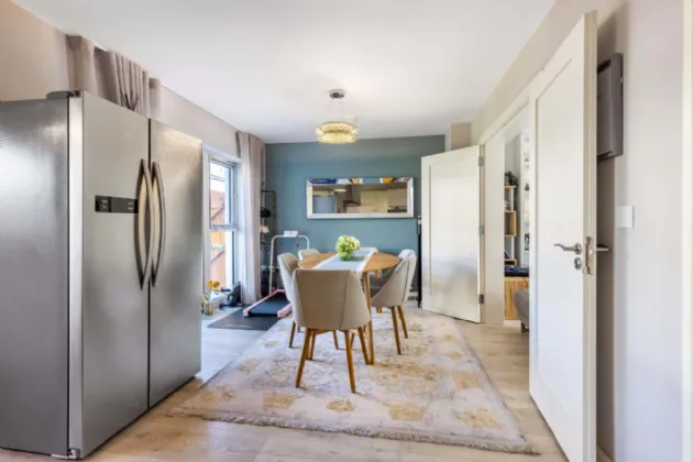 Photo of 8 Cois Glaisin Heights, Johnstown, Navan, Co. Meath, C15 X9KA