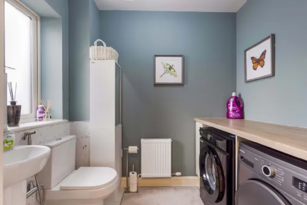 Photo of 8 Cois Glaisin Heights, Johnstown, Navan, Co. Meath, C15 X9KA